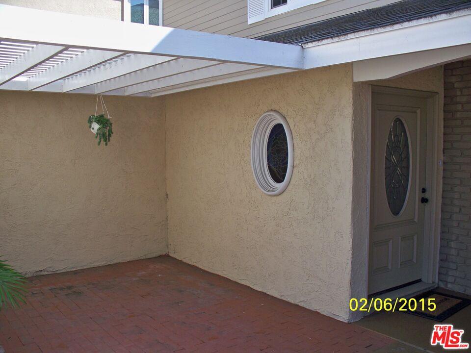 7830 West 83rd Street Playa del Rey, CA 90293 - Photo 58 of 74 a view of a utility room with a sink