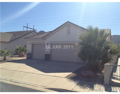 859 Sumner Ranch Road Henderson, NV 89012 - Photo 1 of 21 Property Photo.