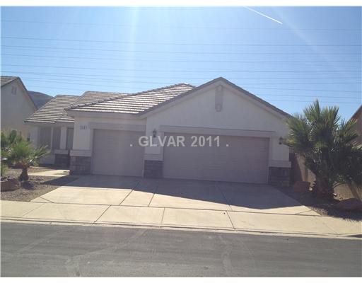 859 Sumner Ranch Road Henderson, NV 89012 - Photo 2 of 21 Property Photo.