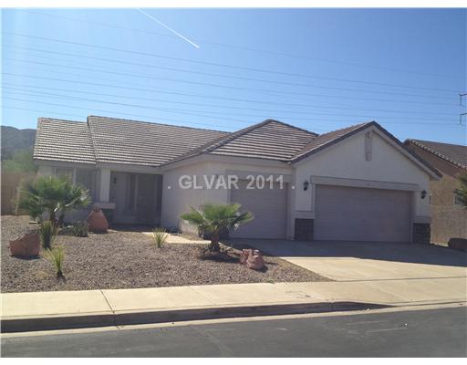859 Sumner Ranch Road Henderson, NV 89012 - Photo 3 of 21 Property Photo.