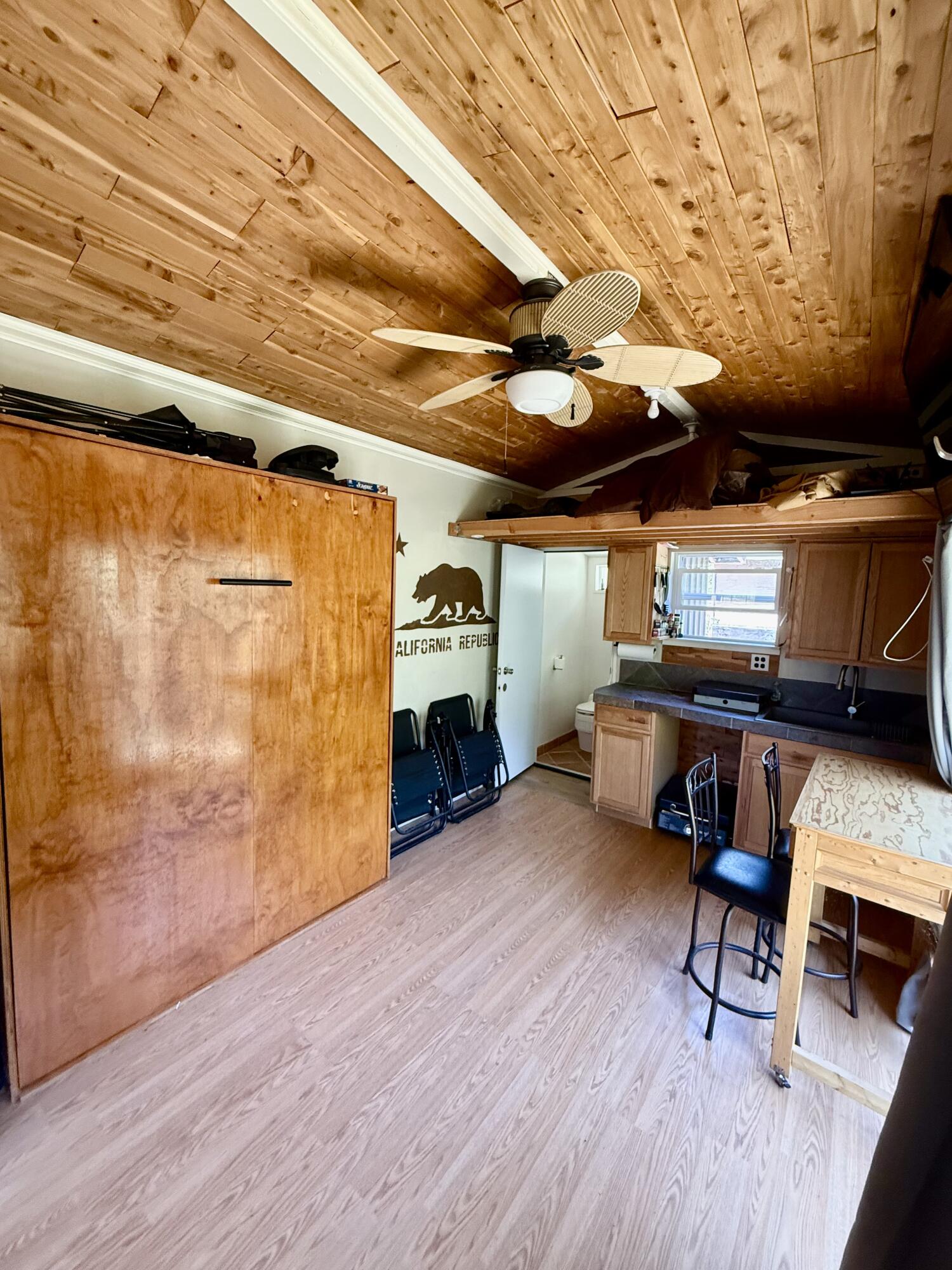 3055 Colson Canyon Road Santa Maria, CA 93454 - Photo 5 of 16 Cabin