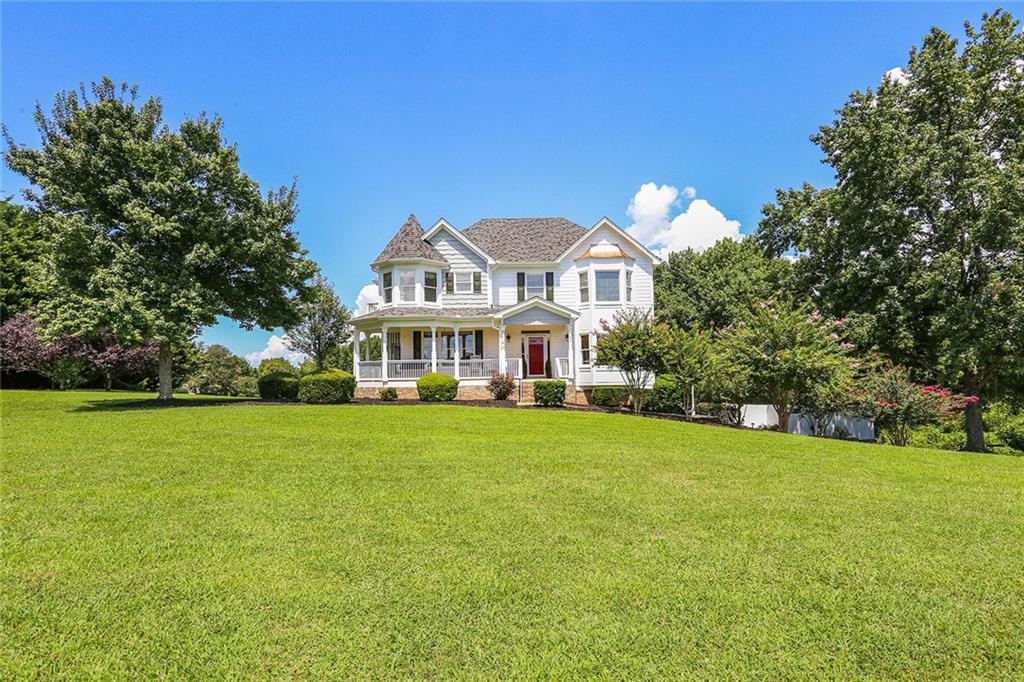 7145 Bennett Road Cumming, GA 30041 - Photo 1 of 1 Gallery Image 1