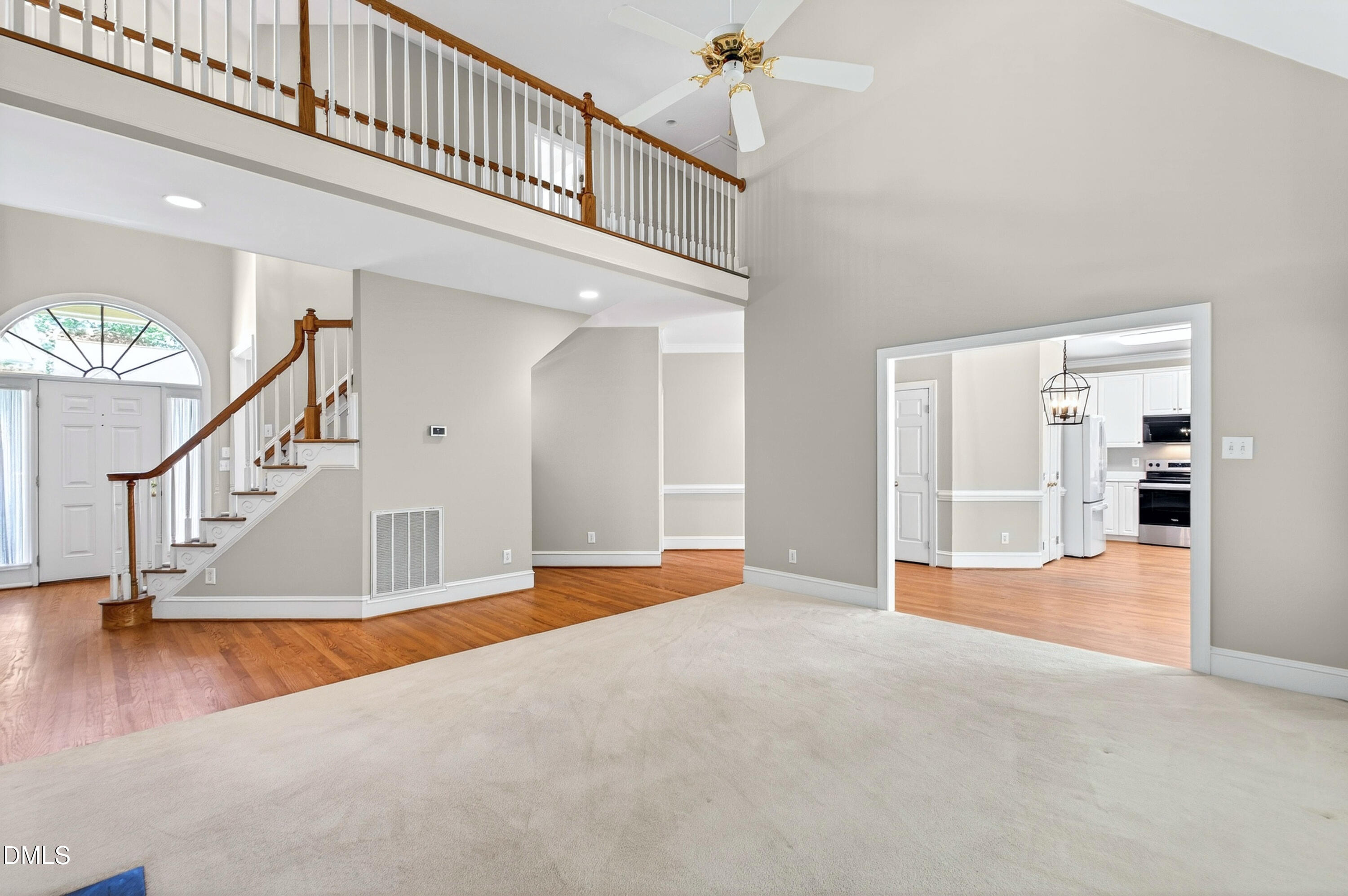 913 Tanworth Drive Raleigh, NC 27615 - Photo 10 of 69