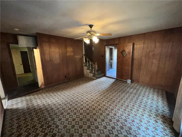 $109,900 | 201 North Wiebusch Street, Riesel, TX 76682