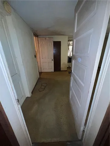 $109,900 | 201 North Wiebusch Street, Riesel, TX 76682