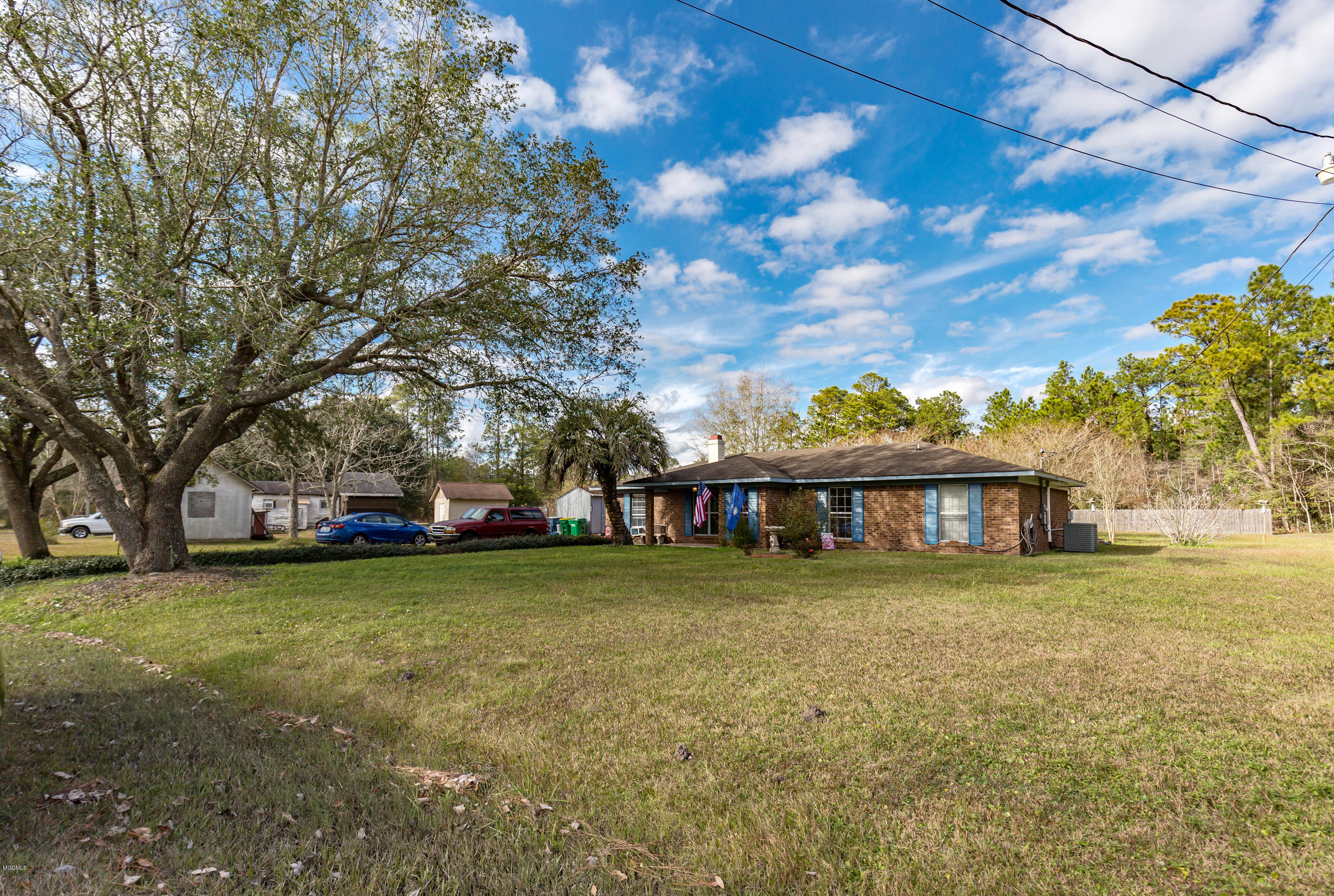 13705 Old Post Road Vancleave, MS 39565 - Photo 7 of 51 IMG_6628