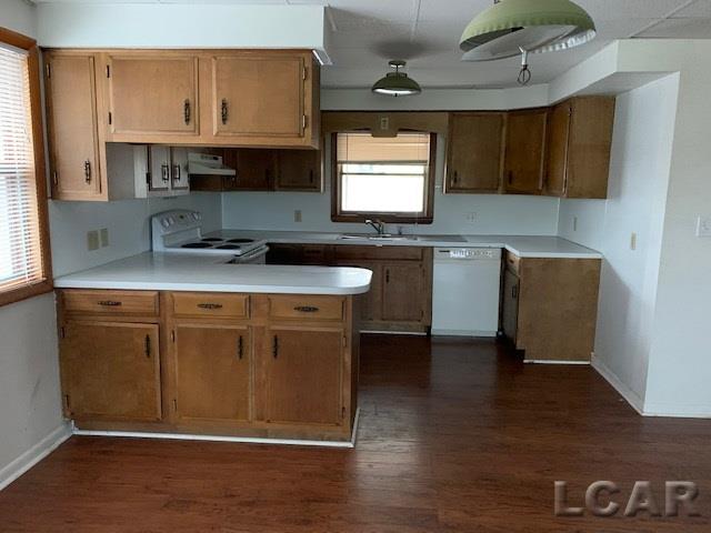 8480 Clinton Macon Road Clinton, MI 49236 - Photo 2 of 15