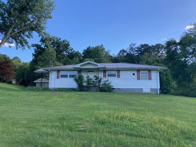 8326 Standifer Gap Road Chattanooga, TN 37421 - Photo 1 of 22 st1