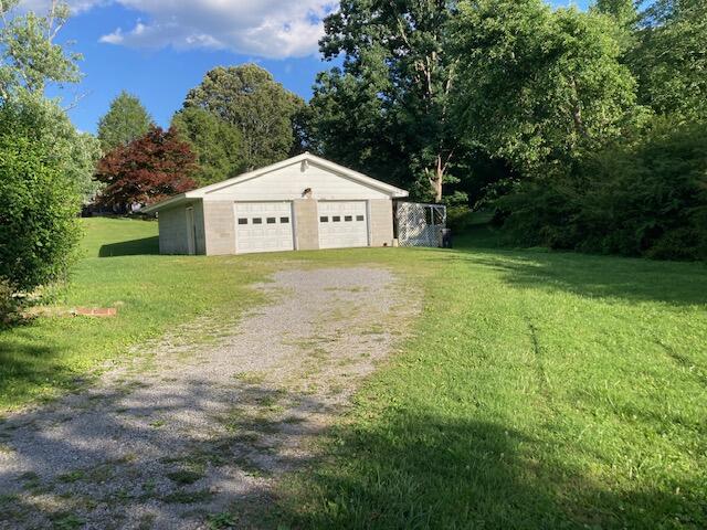 8326 Standifer Gap Road Chattanooga, TN 37421 - Photo 4 of 22 st5