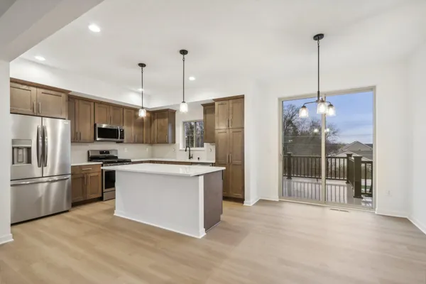 $575,900 | N174W20582 Laurel Springs Circle, Jackson, WI 53037