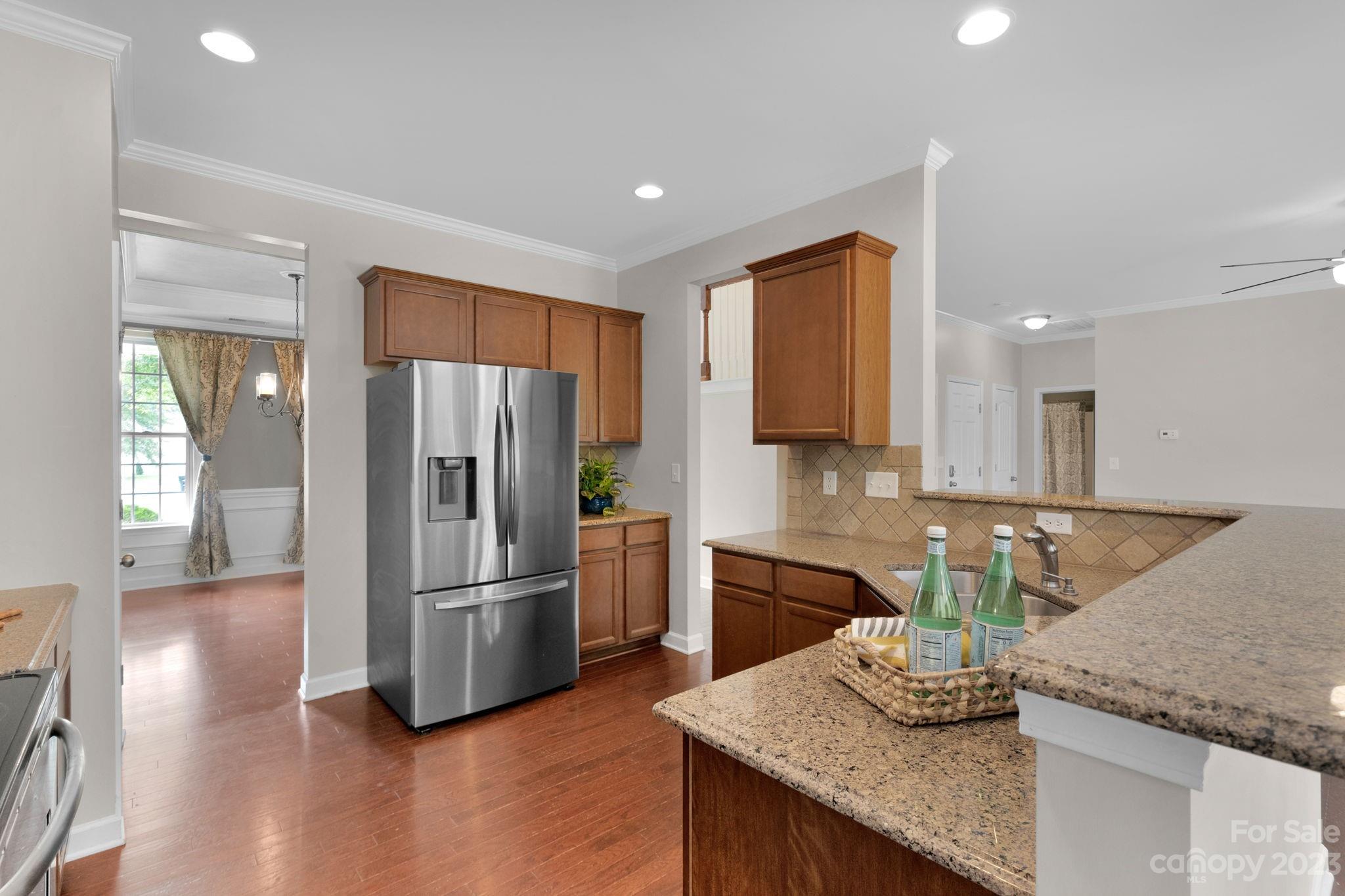 446 Glandon Court Fort Mill, SC 29708 - Photo 15 of 39 Gallery Image 15