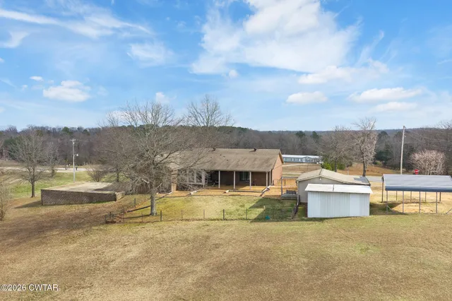 $350,000 | 5035 Highway 200, Lexington, TN 38351