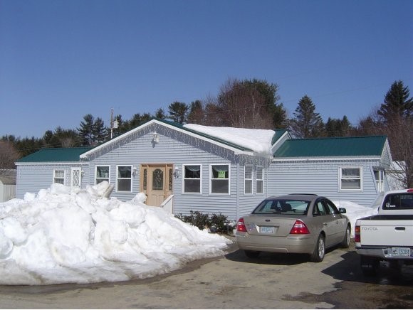 2 Carpenter Park Road Plymouth, NH 03264 - Photo 1 of 1 Gallery Image 1