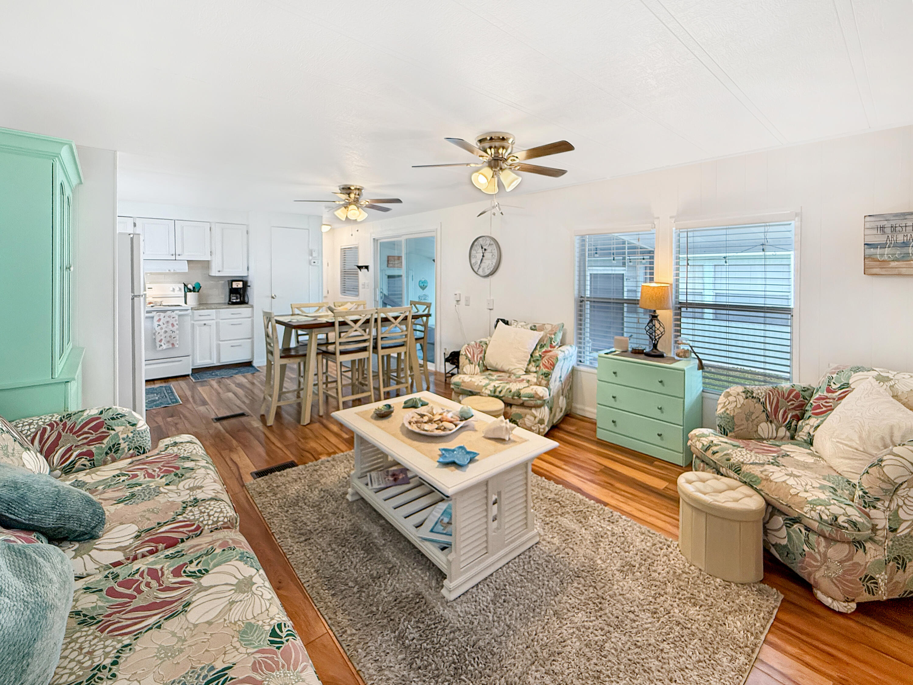 9296 Southwest Michelle Drive Stuart, FL 34997 - Photo 11 of 32 Mobile home - 9296 sw michelle drive stu