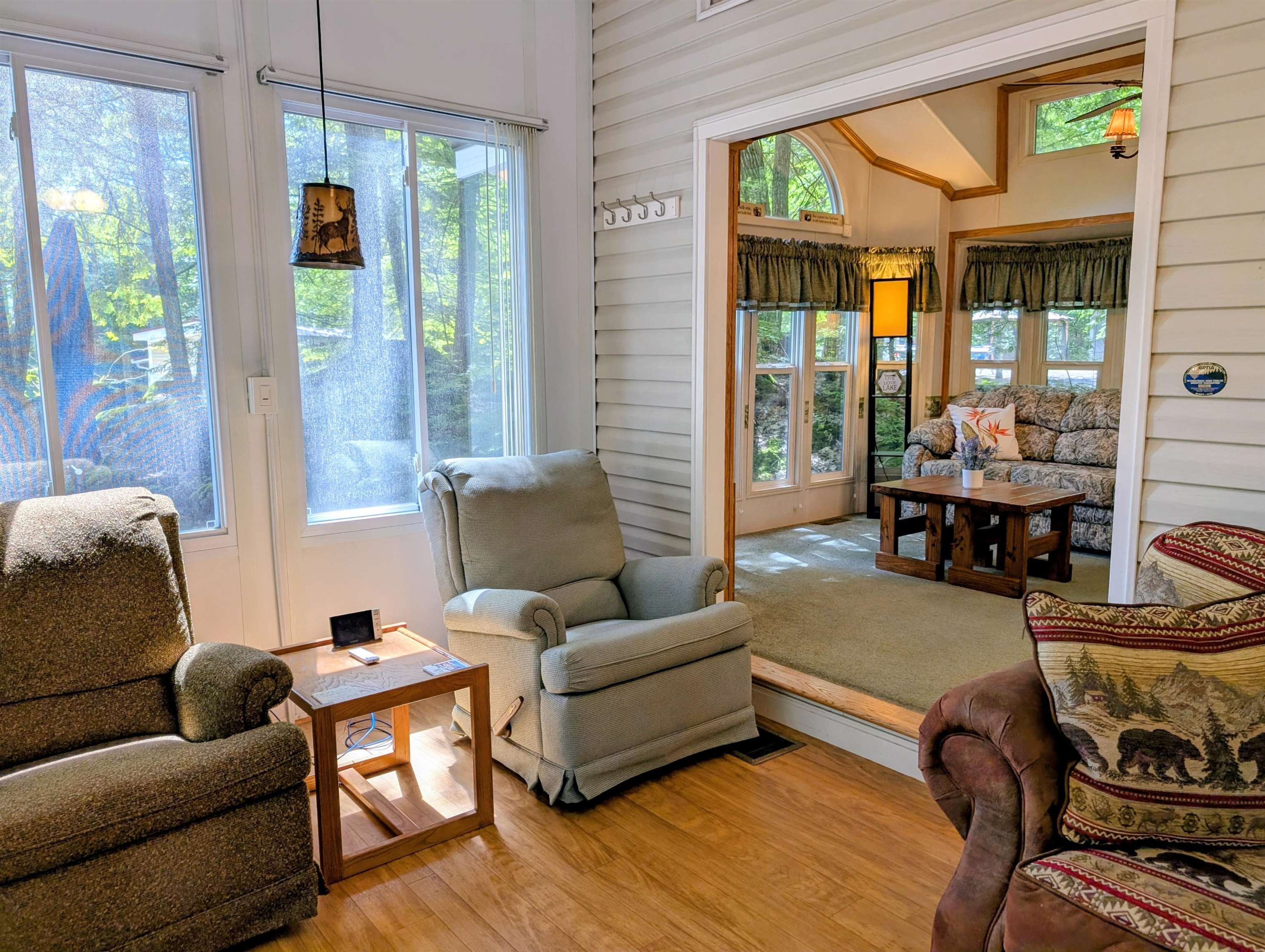 47 Overlook Road, Unit AKA 15) Holderness, NH 03245 - Photo 22 of 59