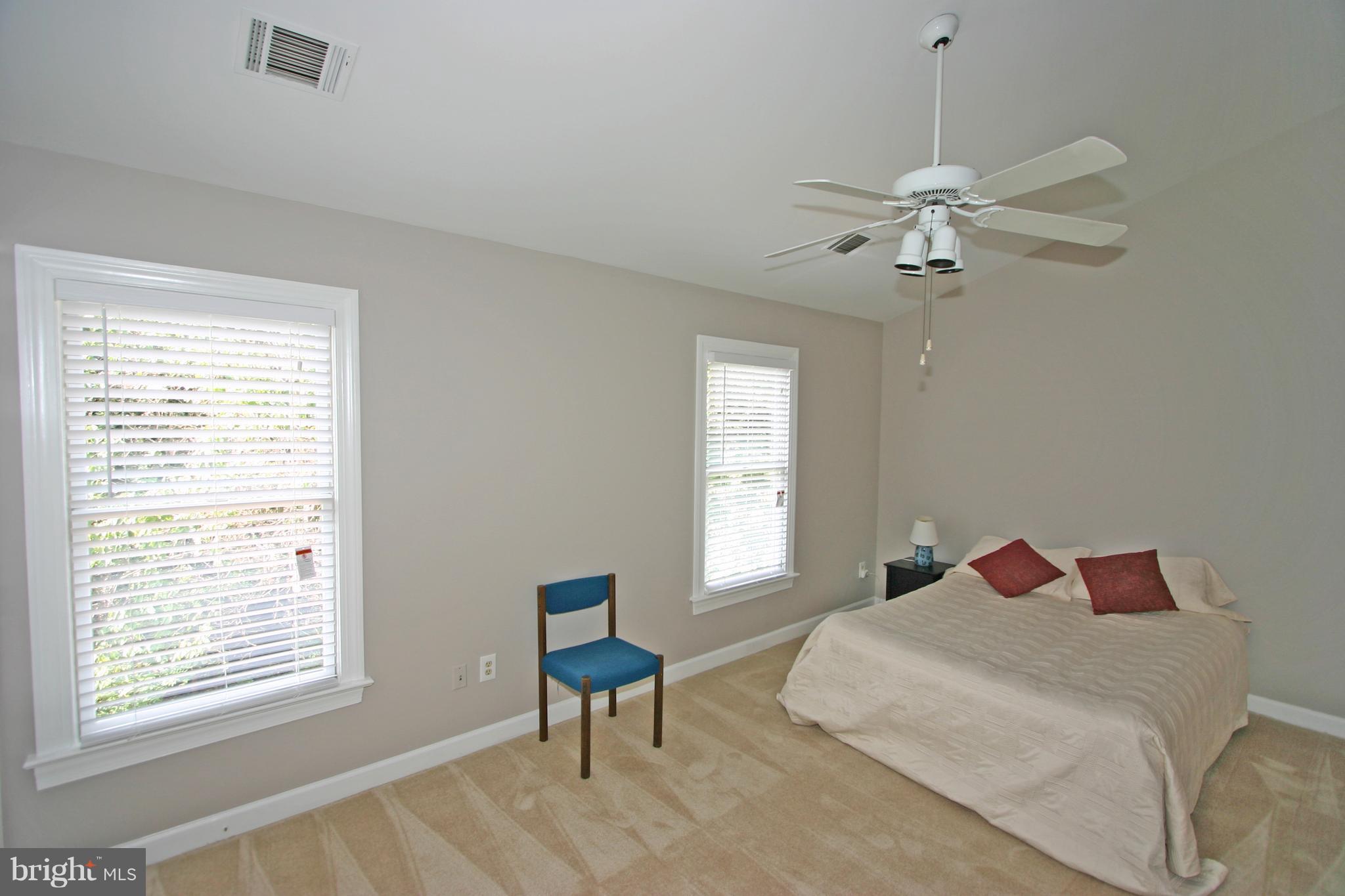 3642 Ransom Place Alexandria, VA 22306 - Photo 14 of 30 Master Bedroom