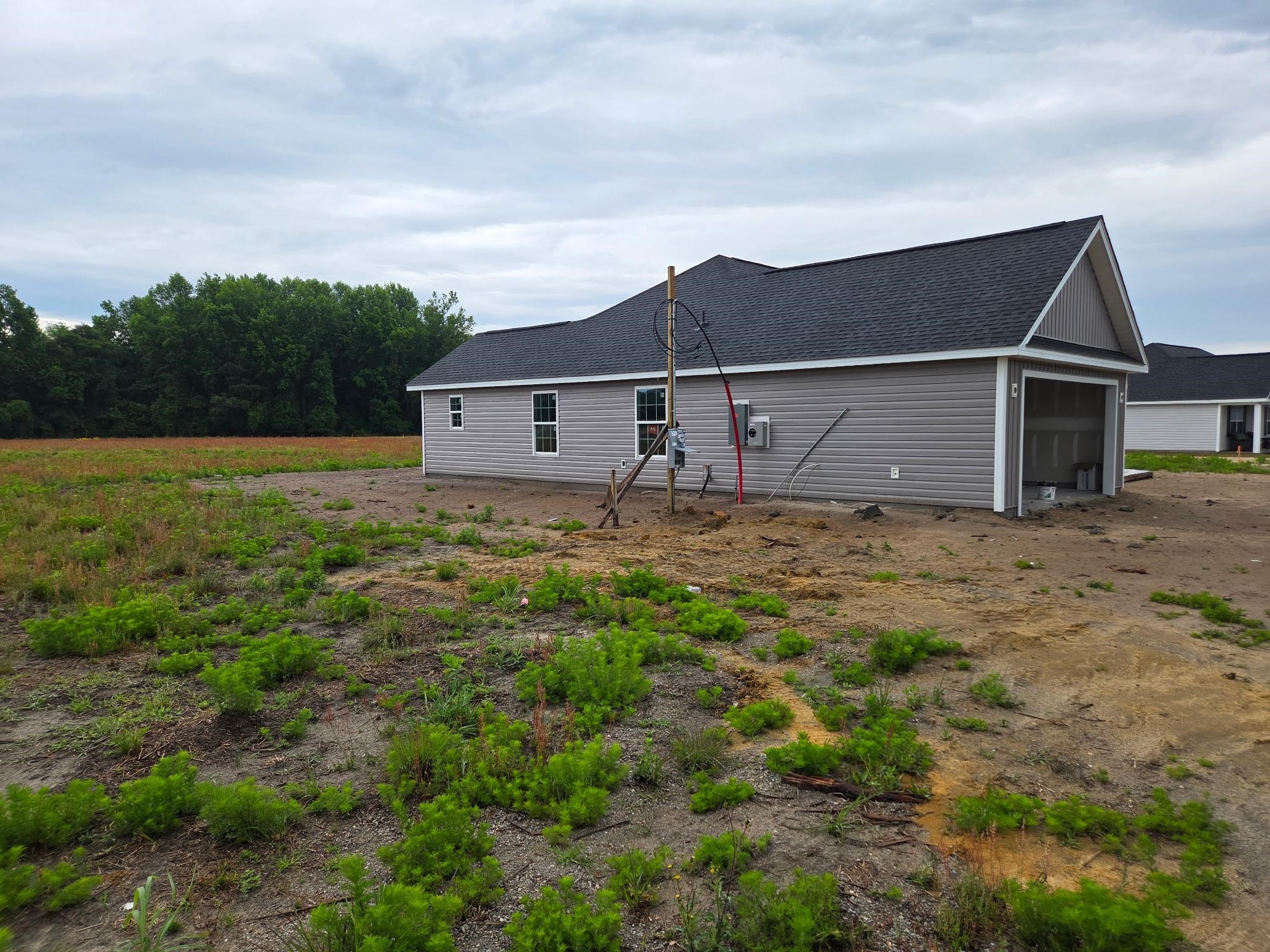 3652 Bethel Chapel Road Loris, SC 29569 - Photo 3 of 39