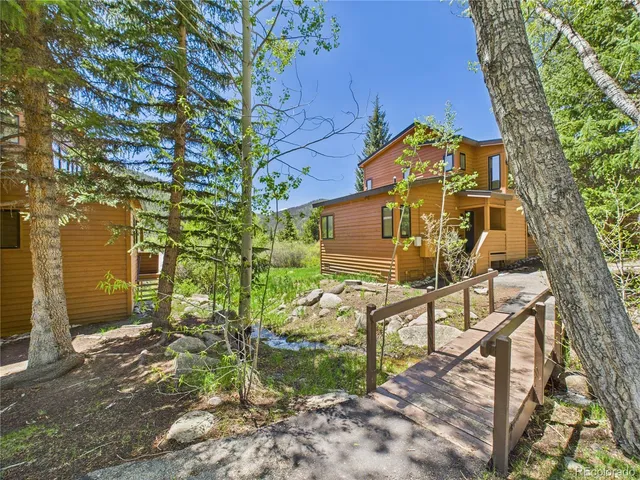 $899,999 | 560 Tennis Club Road, Unit 1333, Dillon, CO 80435