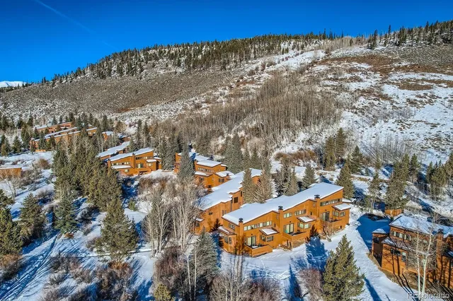$899,999 | 560 Tennis Club Road, Unit 1333, Dillon, CO 80435