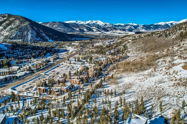 $899,999 | 560 Tennis Club Road, Unit 1333, Dillon, CO 80435