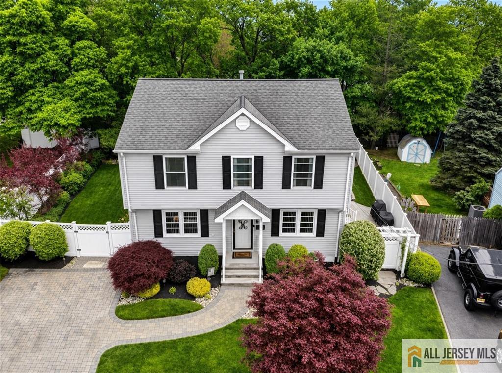 8 Highview Road East Brunswick, NJ 08816 - Photo 1 of 1 Gallery Image 1