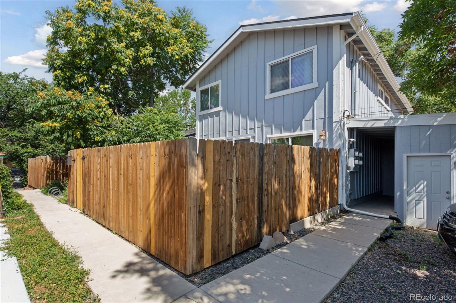 2854 Lowell Boulevard Denver, CO 80211 - Photo 32 of 34