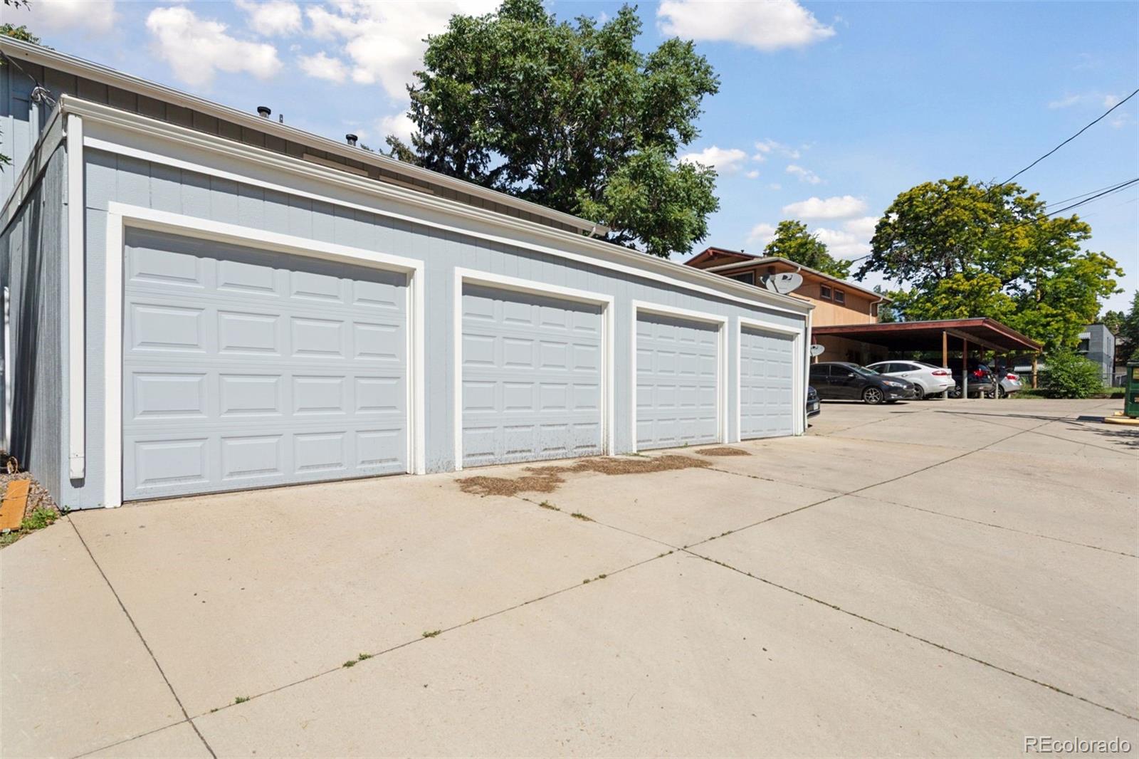 2854 Lowell Boulevard Denver, CO 80211 - Photo 33 of 34