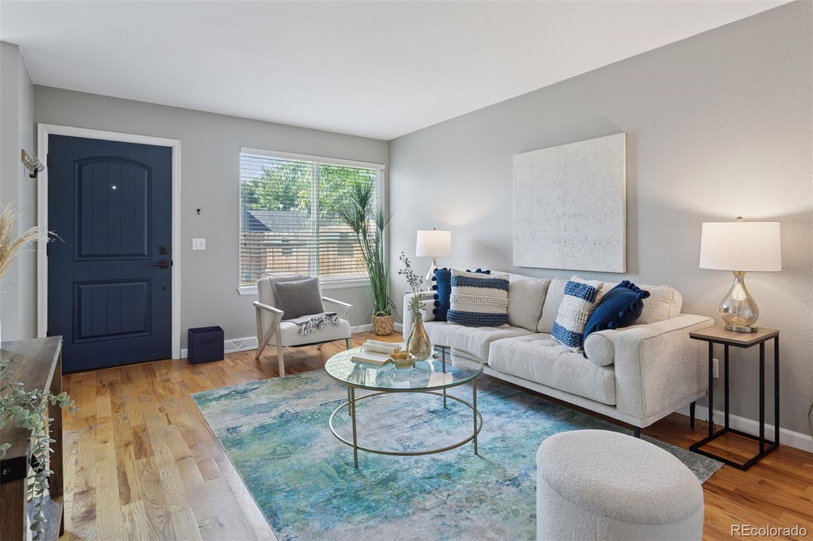 2854 Lowell Boulevard Denver, CO 80211 - Photo 8 of 34