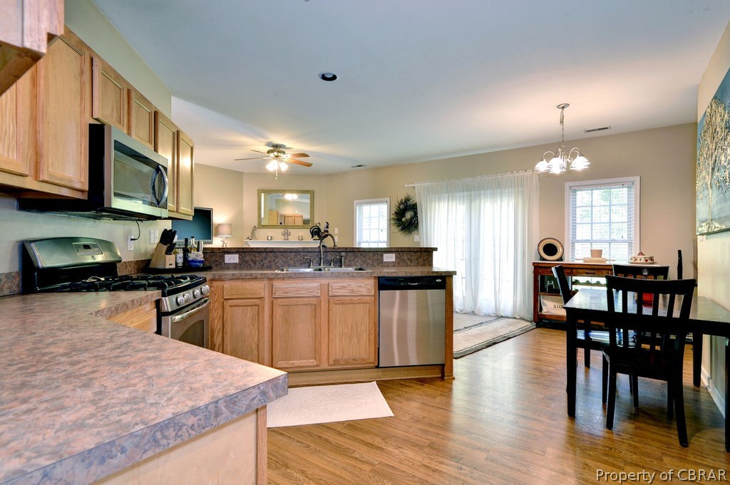 2070 Hubbard Road Lanexa, VA 23089 - Photo 12 of 35 Gallery Image 12
