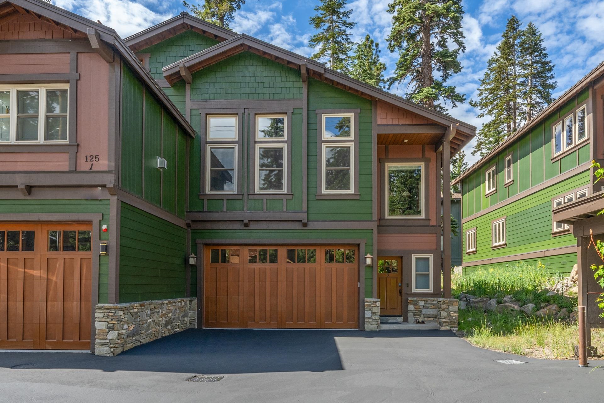 125 Davison Road, Unit 2 Mammoth Lakes, CA 93546 - Photo 2 of 42