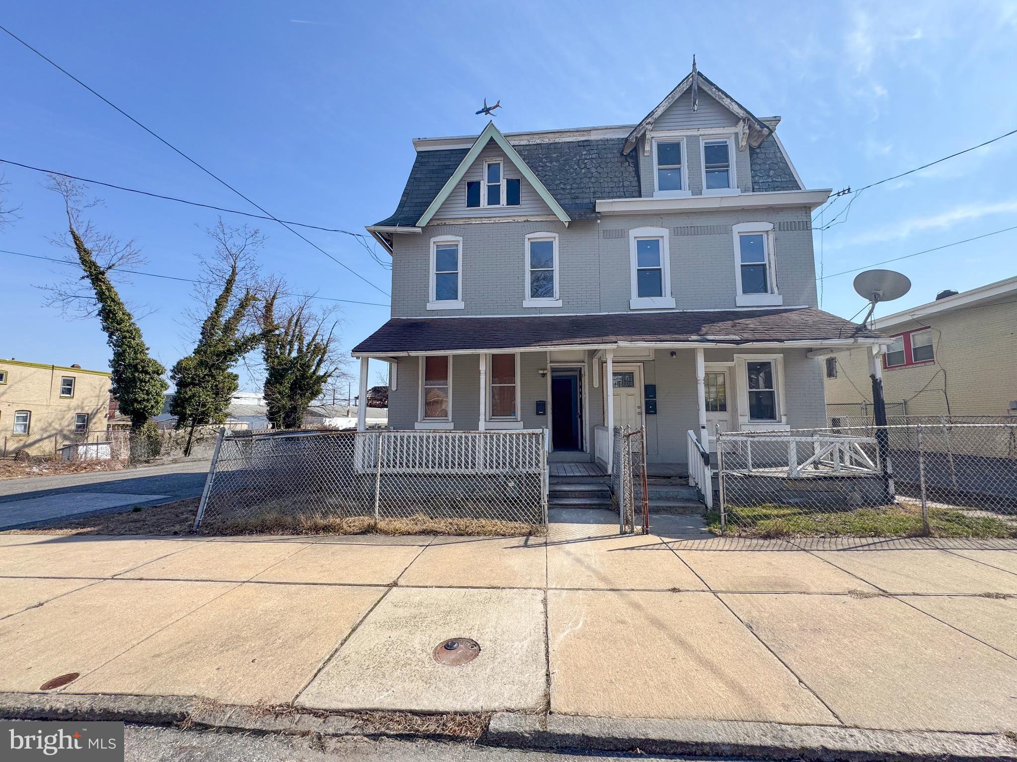 1001 West 7th Street Chester, PA 19013 - Photo 1 of 24