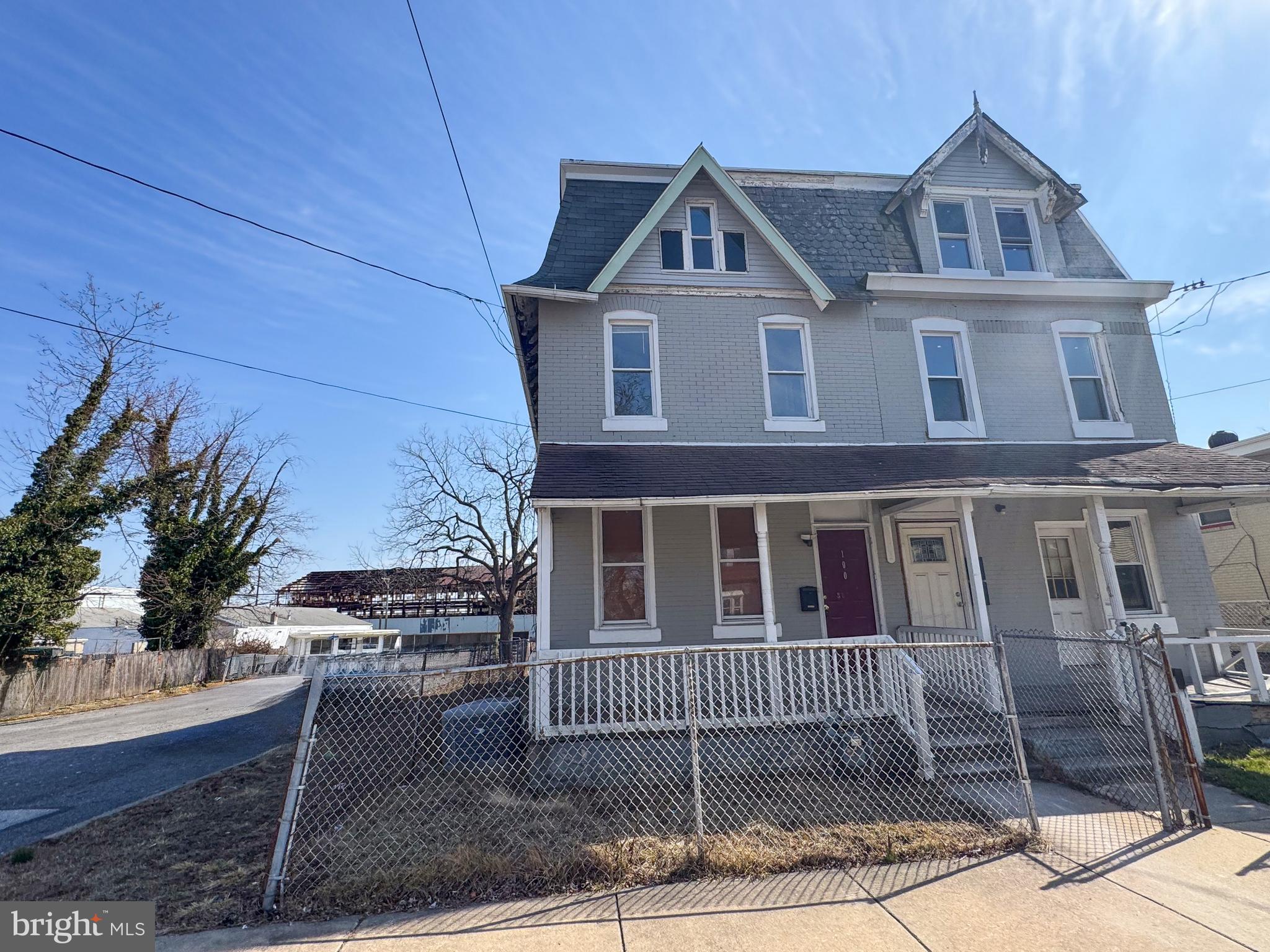 1001 West 7th Street Chester, PA 19013 - Photo 24 of 24