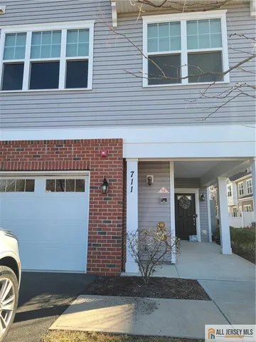 $598,000 | 711 Greenland Square, Unit 711, Highland Park, NJ 08904