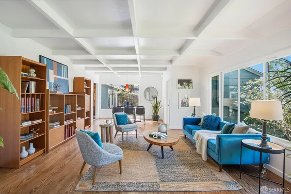 $995,000 | 508 Bonnie Drive, El Cerrito, CA 94530