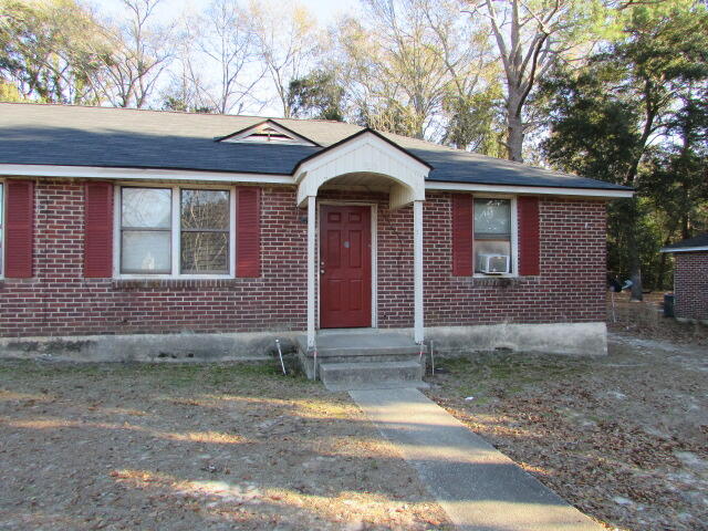 133 Highland Avenue, Unit A & B Sumter, SC 29150 - Photo 1 of 5 IMG_2475
