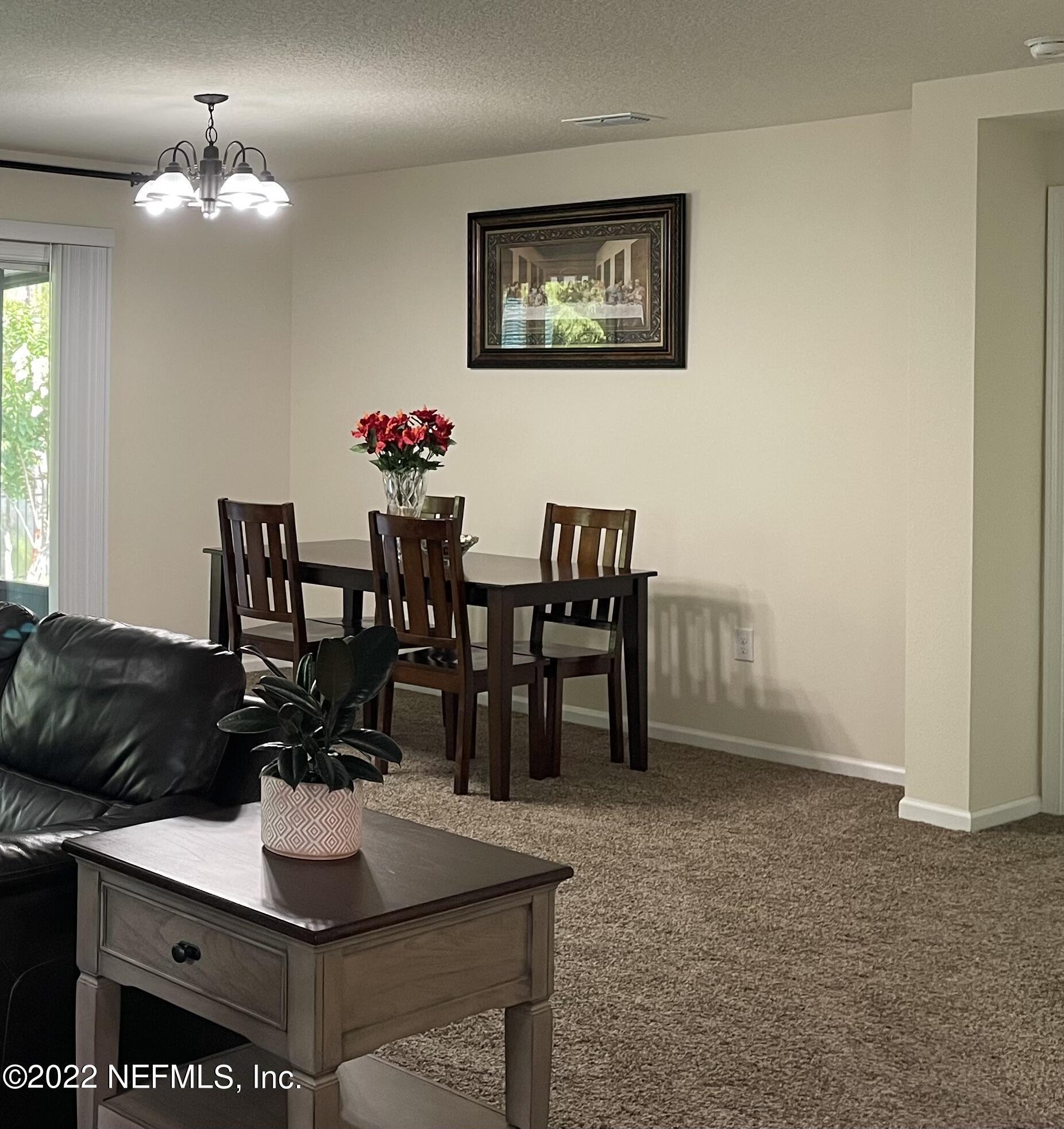 117 Lakeside Court Bunnell, FL 32110 - Photo 13 of 42 DINING AREA