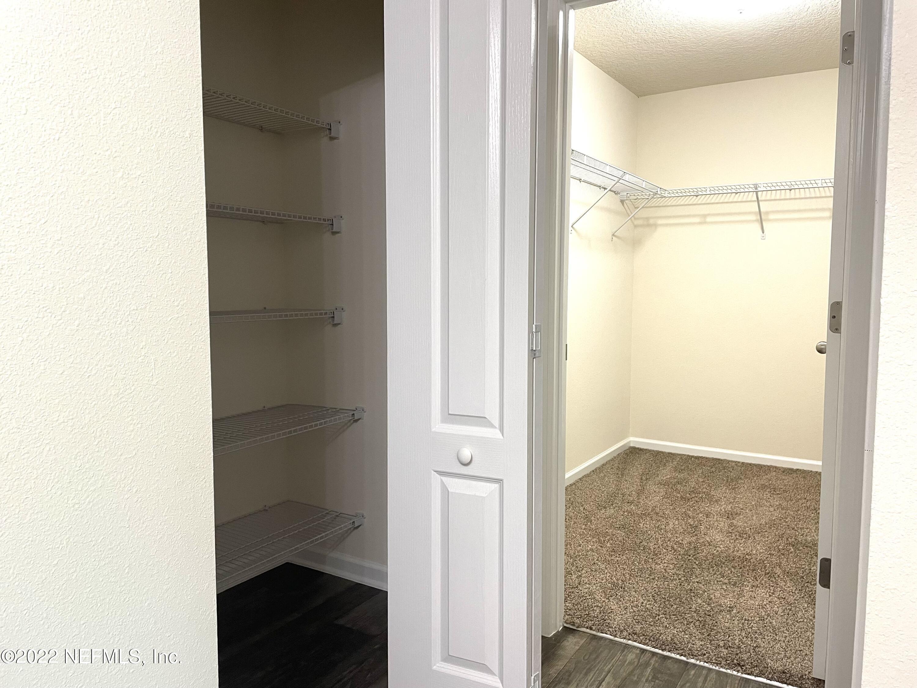 117 Lakeside Court Bunnell, FL 32110 - Photo 17 of 42 PRIMARY LINEN AND CLOSET