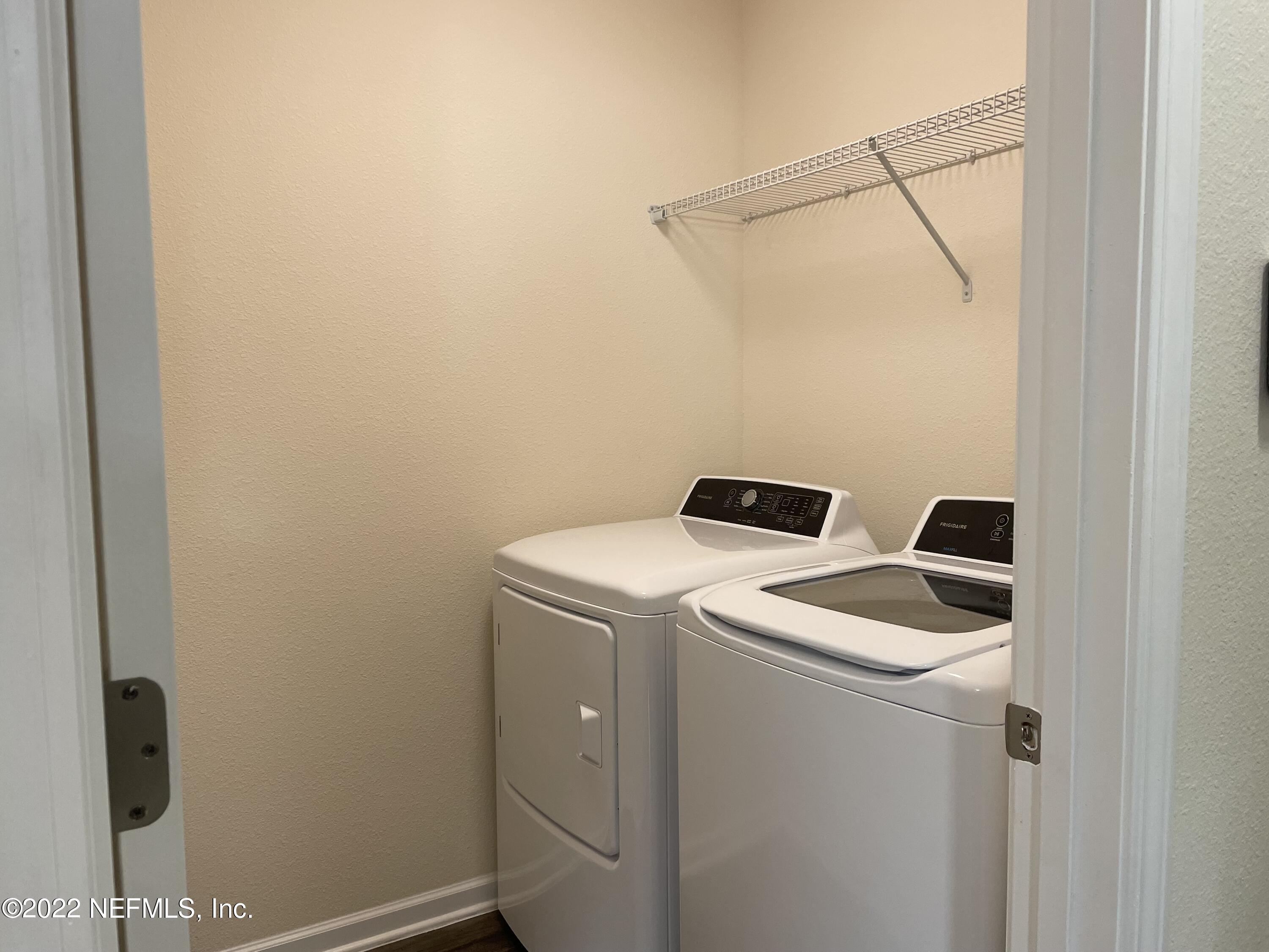117 Lakeside Court Bunnell, FL 32110 - Photo 23 of 42 LAUNDRY WITH W & D