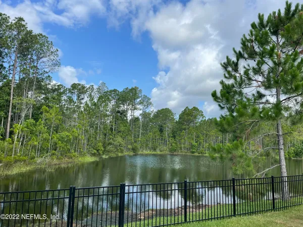 a view of lake