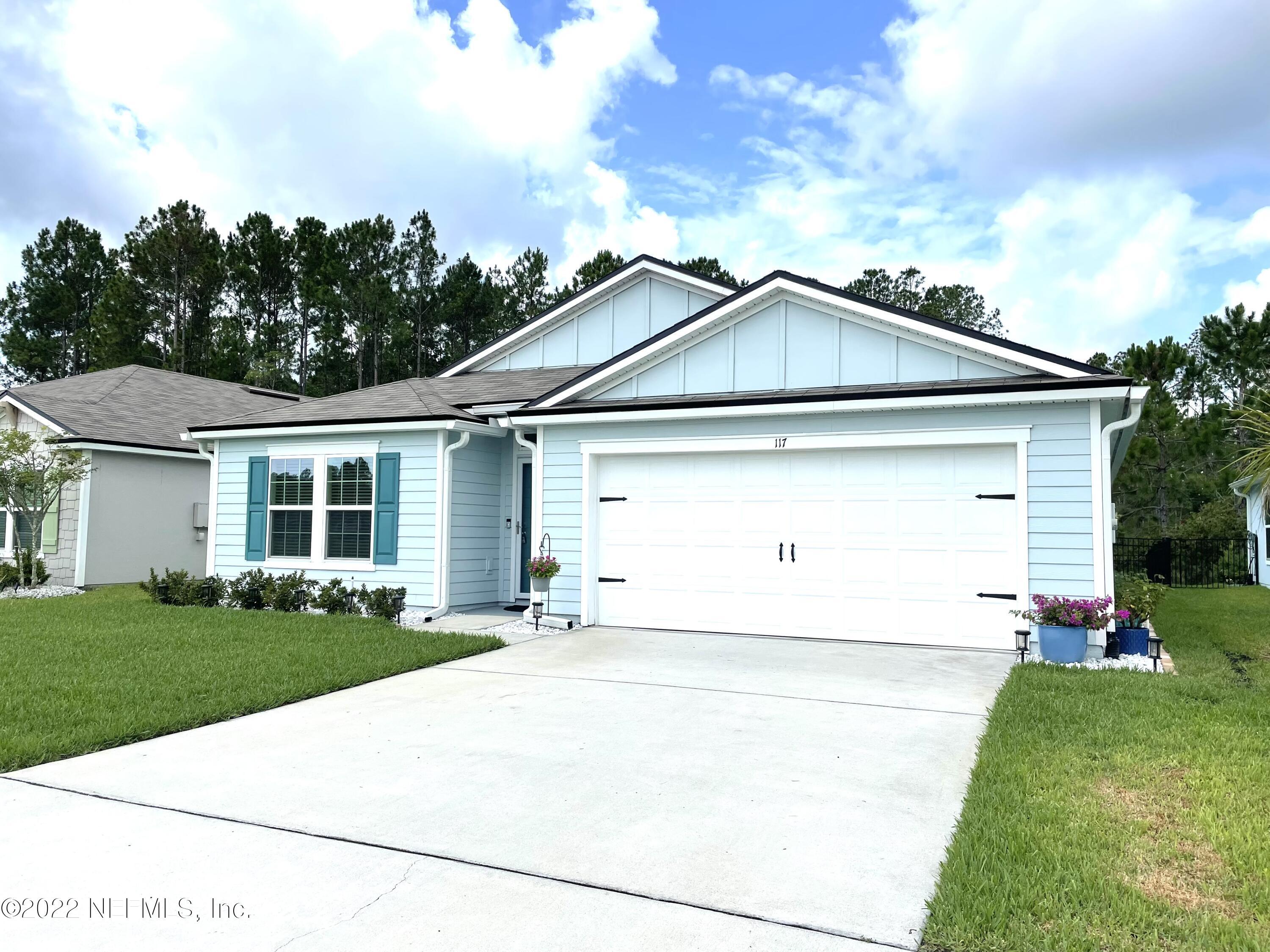 117 Lakeside Court Bunnell, FL 32110 - Photo 34 of 42 FRONT 2