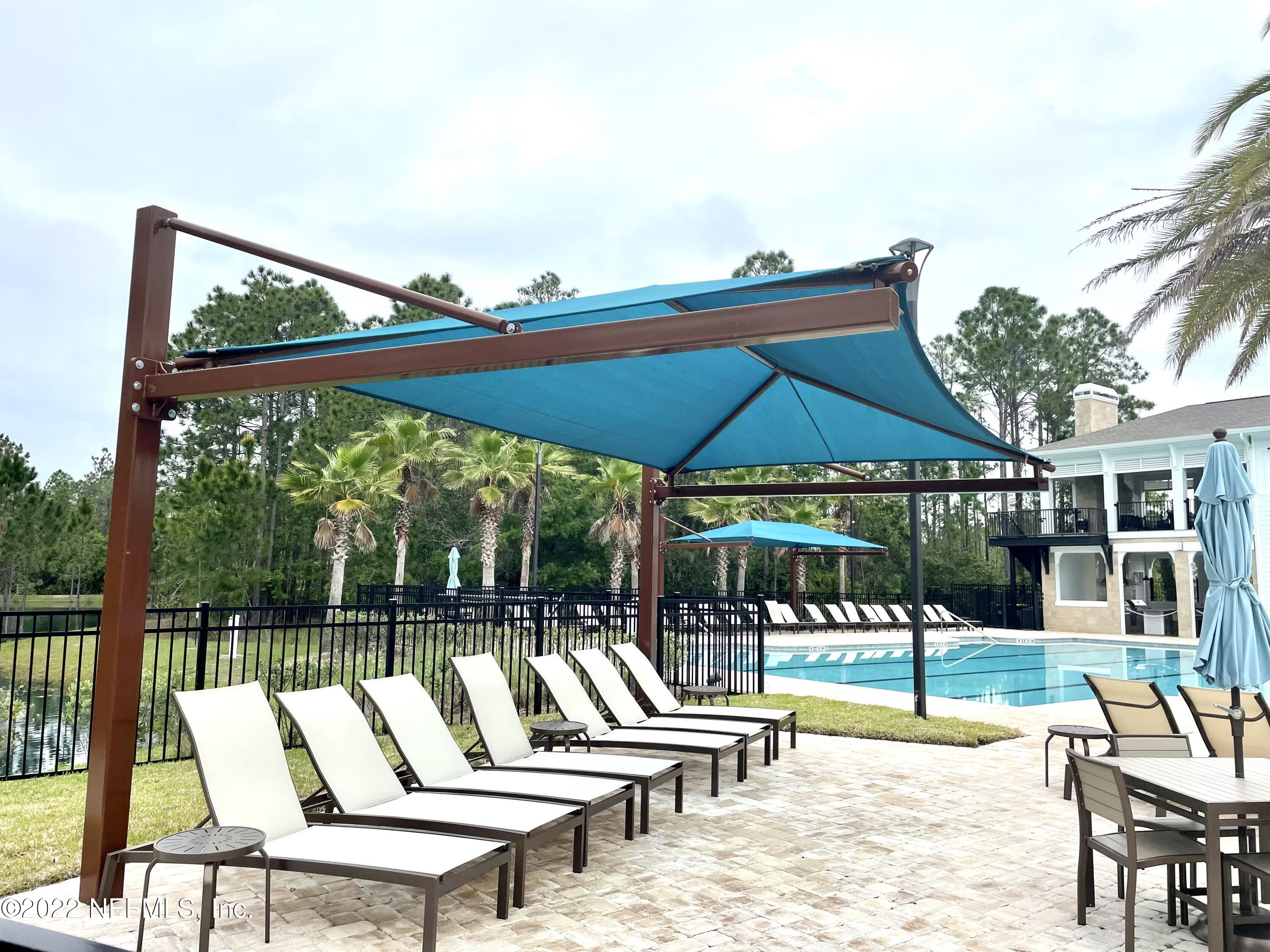 117 Lakeside Court Bunnell, FL 32110 - Photo 37 of 42 COMMUNITY POOL