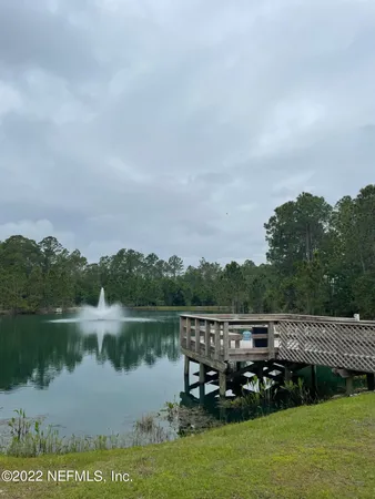 a view of a lake