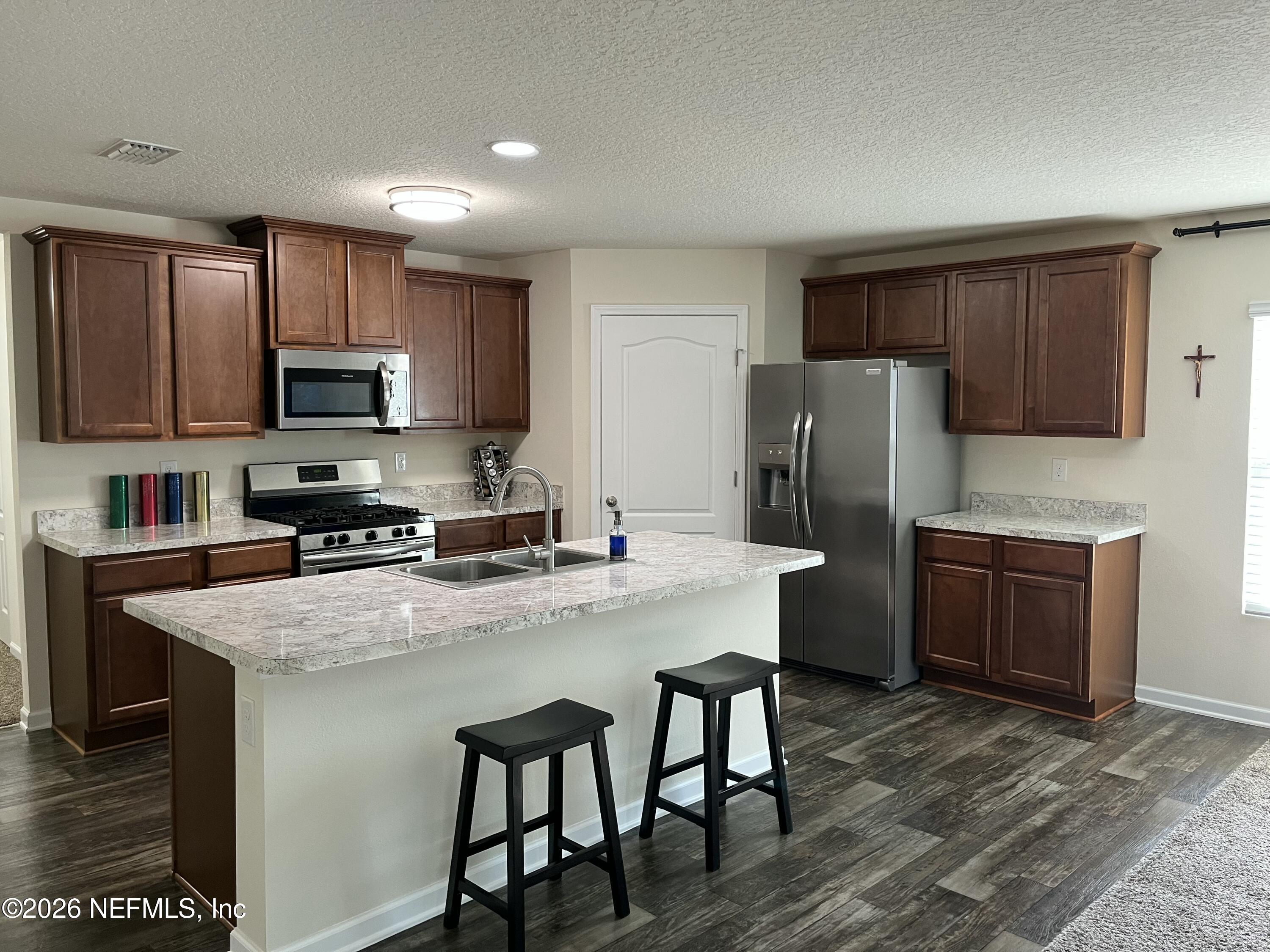 117 Lakeside Court Bunnell, FL 32110 - Photo 4 of 42 KITCHEN 2