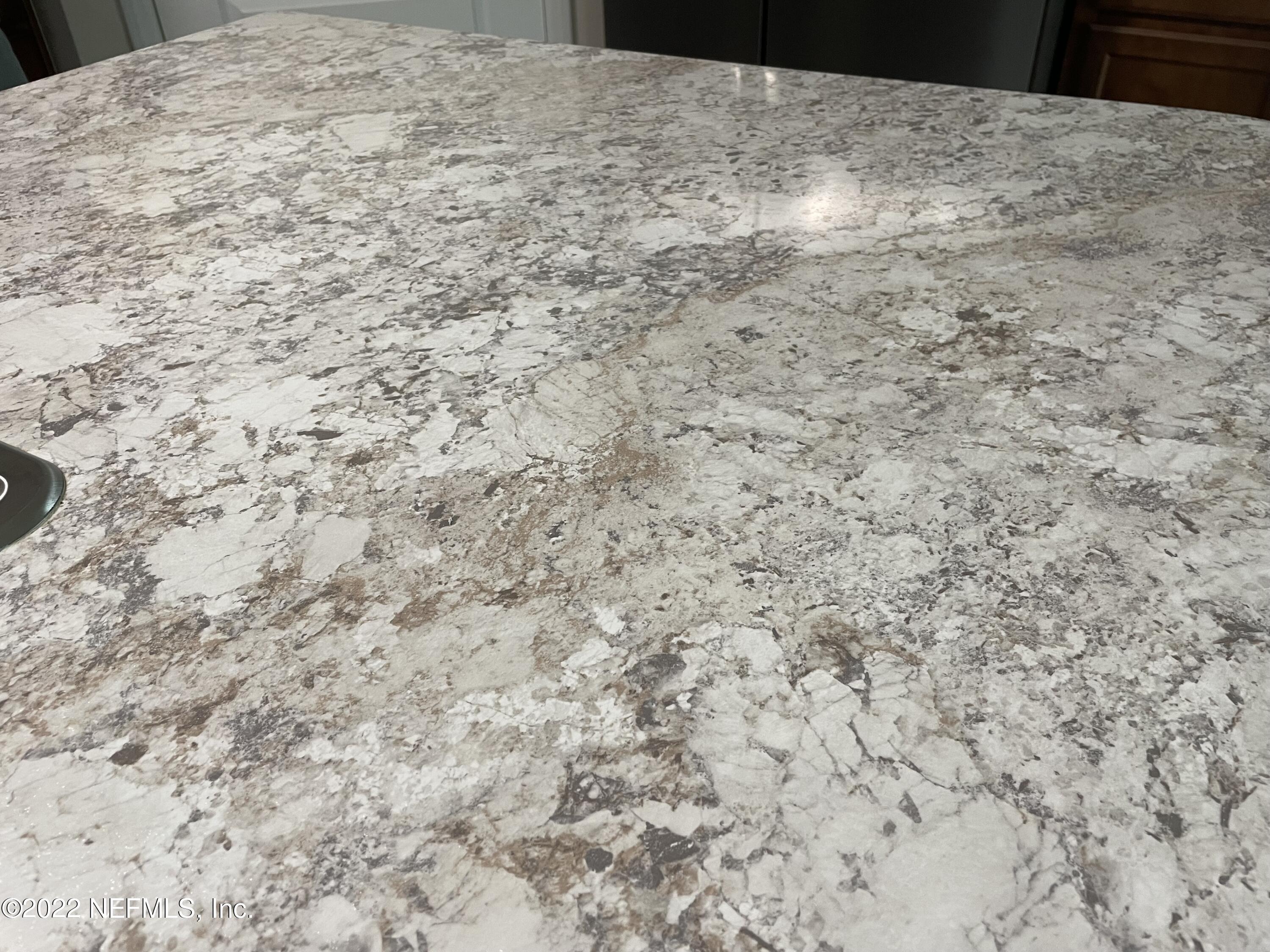 117 Lakeside Court Bunnell, FL 32110 - Photo 7 of 42 COUNTERTOPS