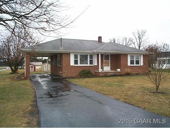 86 Riverside Avenue Verona, VA 24482 - Photo 1 of 11 Gallery Image 1