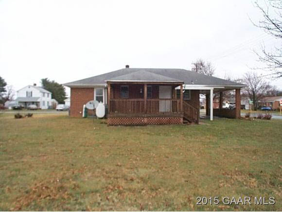 86 Riverside Avenue Verona, VA 24482 - Photo 2 of 11 Gallery Image 2