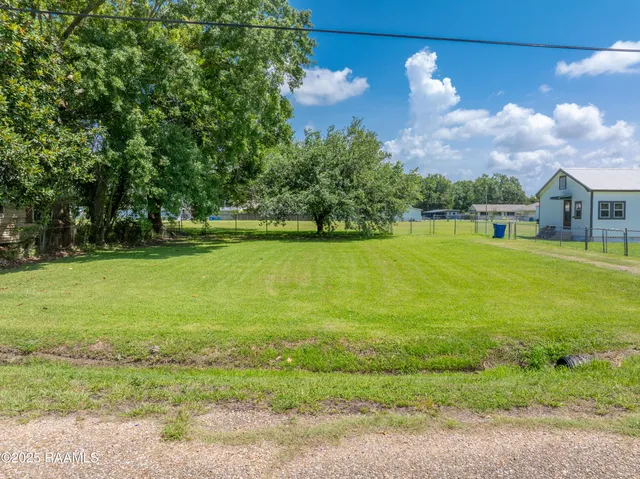 $65,000 | Tbd Lot 9 Tbd Street, Franklin, LA 70538