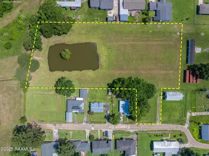 $65,000 | Tbd Lot 9 Tbd Street, Franklin, LA 70538