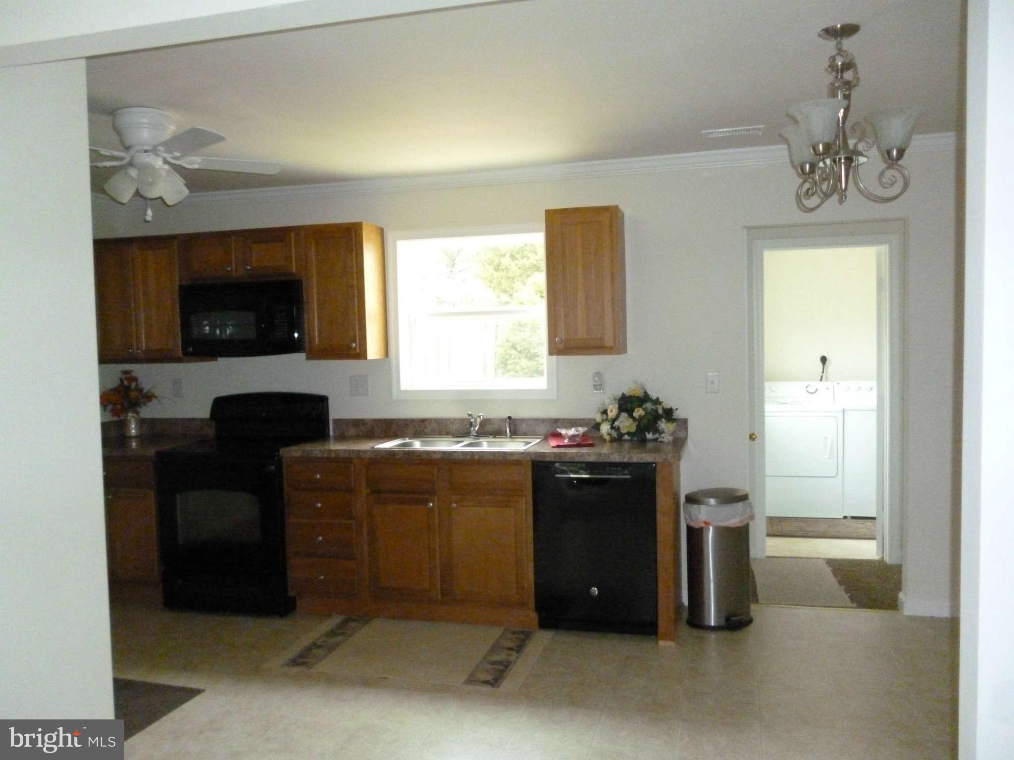 428 Ritter Road White Post, VA 22663 - Photo 3 of 11 Kitchen