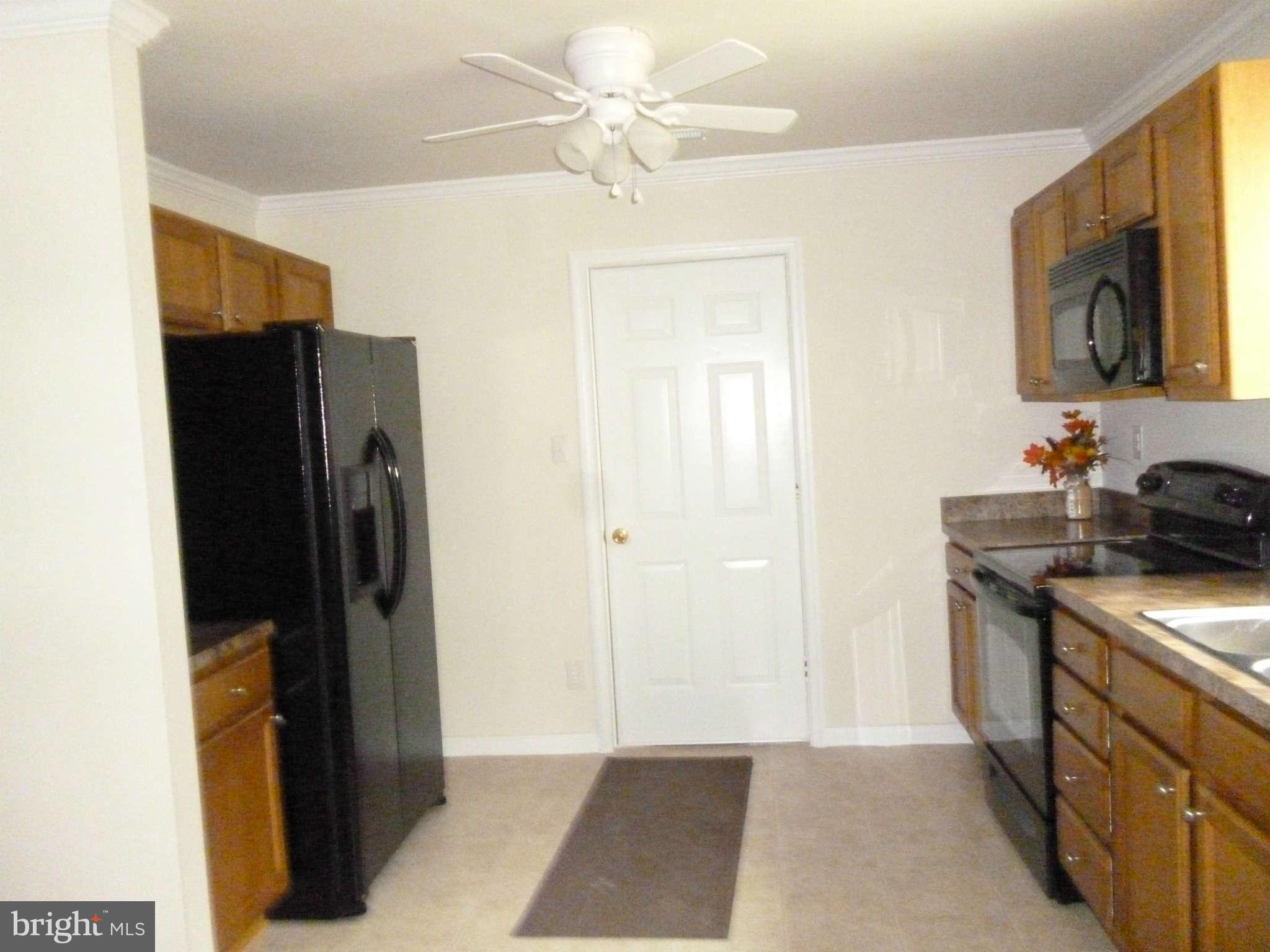 428 Ritter Road White Post, VA 22663 - Photo 4 of 11 Kitchen
